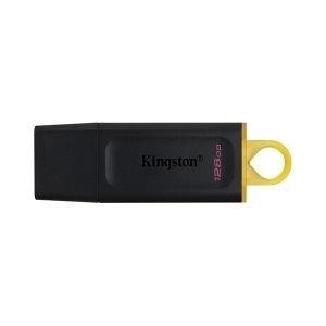 MEMORIA USB 128GB KINSTON DATA TRAVELER EXODIA 3.2