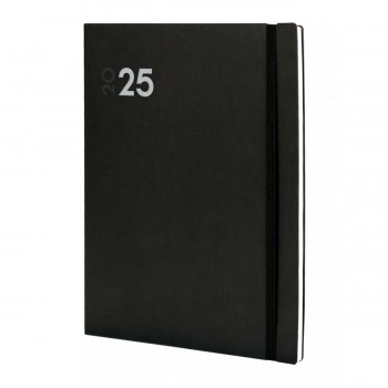 AGENDA S/VV MARA NEGRO Y12 210X270 REF. 621146025