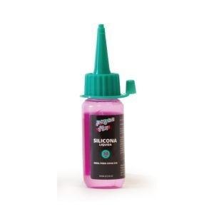 COLA SILICONA PRYSE 30ml REF. 1001030