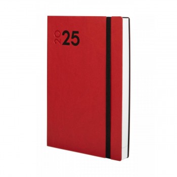 AGENDA D/P Y10 MARA ROJO FINOCAM 621163024