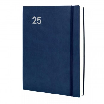 AGENDA D/P Y12 MARA AZUL 210X270 REF. 621181024