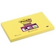 NOTAS POST-IT 76x127 SUPER STICKY R. 655S