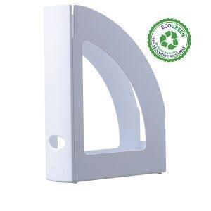 REVISTERO PLASTICO RECICLADO BLANCO PASTEL R.2003 BL PS