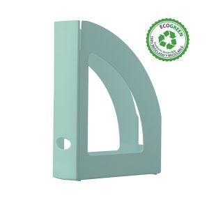 REVISTERO PLASTICO RECICLADO VERDE PASTEL R.2003 VE PS