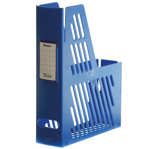 REVISTERO PLASTICO OPACO AZUL R.2005 AZ