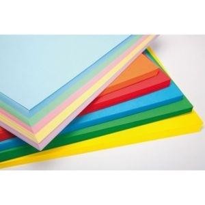 PAPEL DIN A3 (250H) 80gr COLORES INTENSOS SADIPAL REF. F62629742