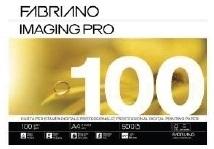 PAPEL DIN A4 BLANCO IMPRESION DIGITAL (500H) 100GR IMAGING PRO REF. F50121297
