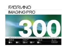PAPEL DIN A4 BLANCO IMPRESION DIGITAL (120H) 300gr IMAGING PRO REF. F50721297