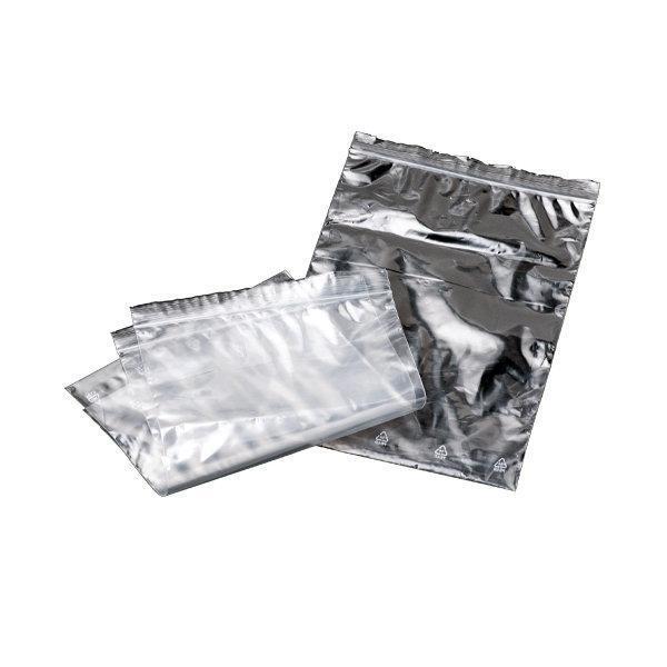 BOLSAS PLASTICO MINIGRIP 250X350mm (100 UDS) INTERMARK REF. 1622250350