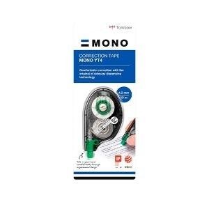 CORRECTOR TOMBOW CTYT-4F BLISTER