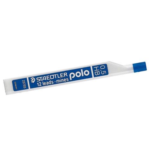 MINAS 0,5 MM. POLO STAEDTLER