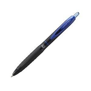 BOLIGRAFO ROLLER UNI-BALL SIGNO 307 GEL AZUL R.UMN-307-AZL