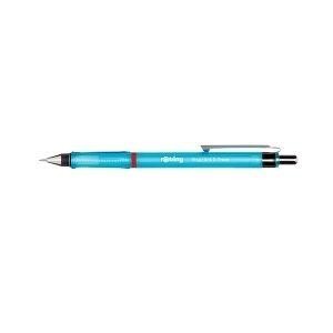 PORTAMINAS 0,7 ROTRING AZUL