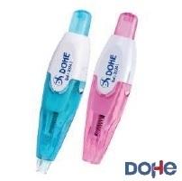 CINTA CORRECTORA RETRACTIL DOHE 5mmx6m REF. 30260