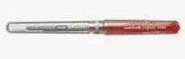 BOLIGRAFO GEL UNIBALL SIGNO BROAD 153 trazo 1mm ROJO REF. 218867000
