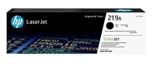 TONER LASER HP 219A NEGRO REF. W2190A