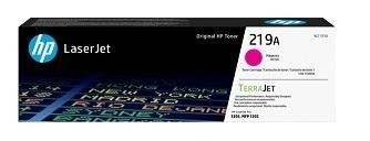 TONER LASER HP 219A MAGENTA REF. W2193A