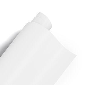VINILO ADHESIVO ROLLO  38,5x183cm BLANCO MATE SADIPAL REF. S2436100