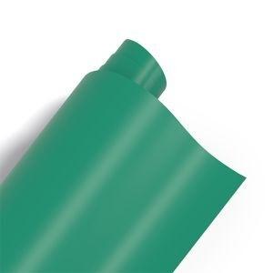 VINILO ADHESIVO ROLLO  38,5x183cm VERDE MATE SADIPAL REF. S2436142