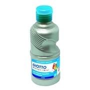 TEMPERA ACRILICA 250ml. PLATA GIOTTO R.F533900