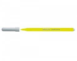 ROTULADORES GIOTTO (12u.) TURBO COLOR MONOCOLOR AMARILLO R.F485002