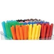 ROTULADORES GIOTTO (12u.) TURBO COLOR MONOCOLOR VIOLETA R.F485035