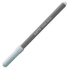ROTULADORES GIOTTO (12u.) TURBO COLOR MONOCOLOR GRIS R.F485025