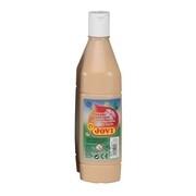 TEMPERA LIQUIDA 500ml. BEIGE JOVI R.506-09