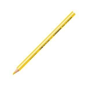 PINTURA MADERA STABILO TRIO AMARILLO (12 UDS) REF. 203/205