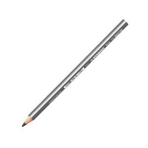 PINTURA MADERA STABILO TRIO GRIS (12 UDS) REF. 203/726