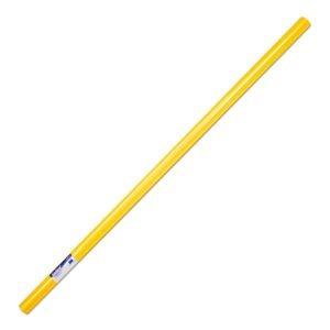 PAPEL EMBALAR KRAFT AMARILLO ROLLO 1X5m. 65gr SADIPAL R.10610