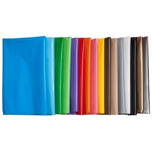 BOLSA PLASTICO DISFRAZ 65X90cm. (25u.) BLANCO FIXO KIDS GRAFOPLAS R.00072070