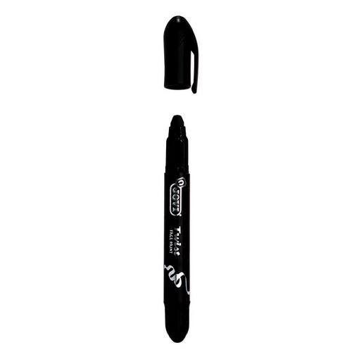 MAQUILLAJE EN BARRA NEGRO TWIST JOVI R.19115