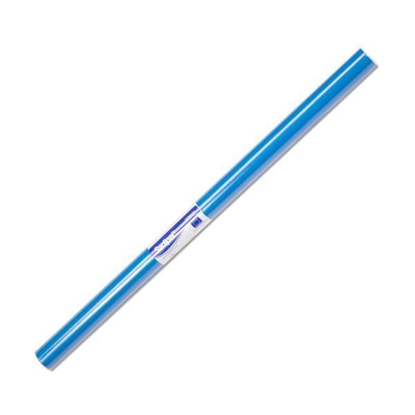 PAPEL CHAROL AZUL COBALTO (ROLLO 25H) 50X65cm. SADIPAL R.12906