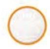 MAQUILLAJE CREMA 8ml. BLANCO FACE PAINT JOVI R.17101
