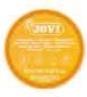 MAQUILLAJE CREMA 8ml. AMARILLO FACE PAINT JOVI R.17102