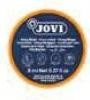 MAQUILLAJE CREMA 8ml 6 BOTES AZUL OSCURO Face Paint Jovi