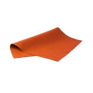FIELTRO 40x60cm (10 UDS) NARANJA PRYSE REF. 5062005