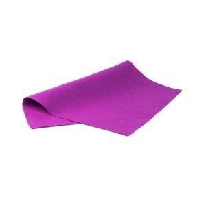 FIELTRO 40x60cm (10 UDS) FUCSIA PRYSE REF. 5062017