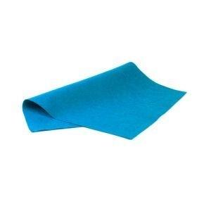 FIELTRO 40x60cm (10 UDS) AZUL CLARO PRYSE REF. 5062023