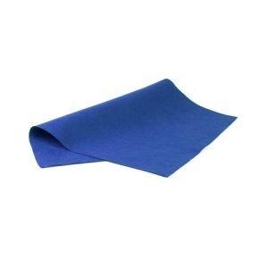 FIELTRO 40x60cm (10 UDS) AZUL OSCURO PRYSE REF. 5062025