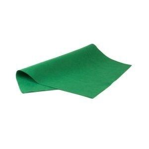 FIELTRO 40x60cm (10 UDS) VERDE PRYSE REF. 5062027