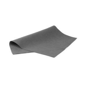 FIELTRO 40x60cm (10 UDS) GRIS PRYSE REF. 5062031