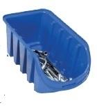 CAJA ALMACENAJE (GAVETA) 7L. APLILABLE 340X200X160mm. AZUL R.CP14900434C AZ
