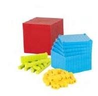 JUEGO EDUCATIVO ACTIVITY BASE TEN MINILAND REF. 95151