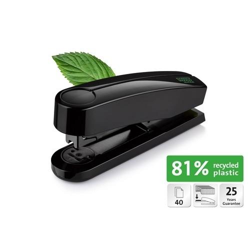 GRAPADORA NOVUS HARMONY B4+ RE-NEW (40H) RECICLADO NEGRO R.020-1932