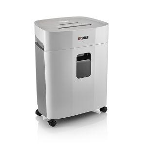 DESTRUCTORAS DAHLE PAPERSAFE 380 P4 25L. CORTE PARTICULAS R.23380-16173