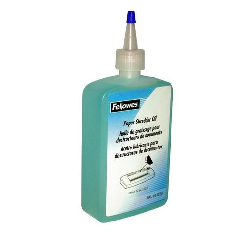 ACEITE PARA DESTRUCTORAS 350 ML. FELLOWES