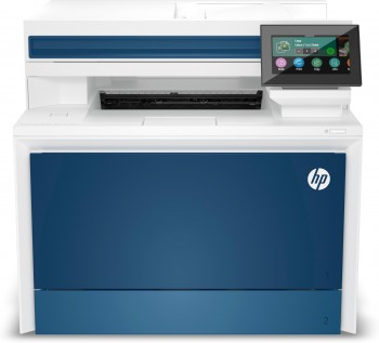 EQUIPO MULTIFUNCION HP COLOR LASERJET PRO MFP 4302FDW