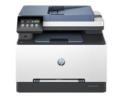 EQUIPO MULTIFUNCION  HP COLOR LASERJET PRO  MFP 3302fdw